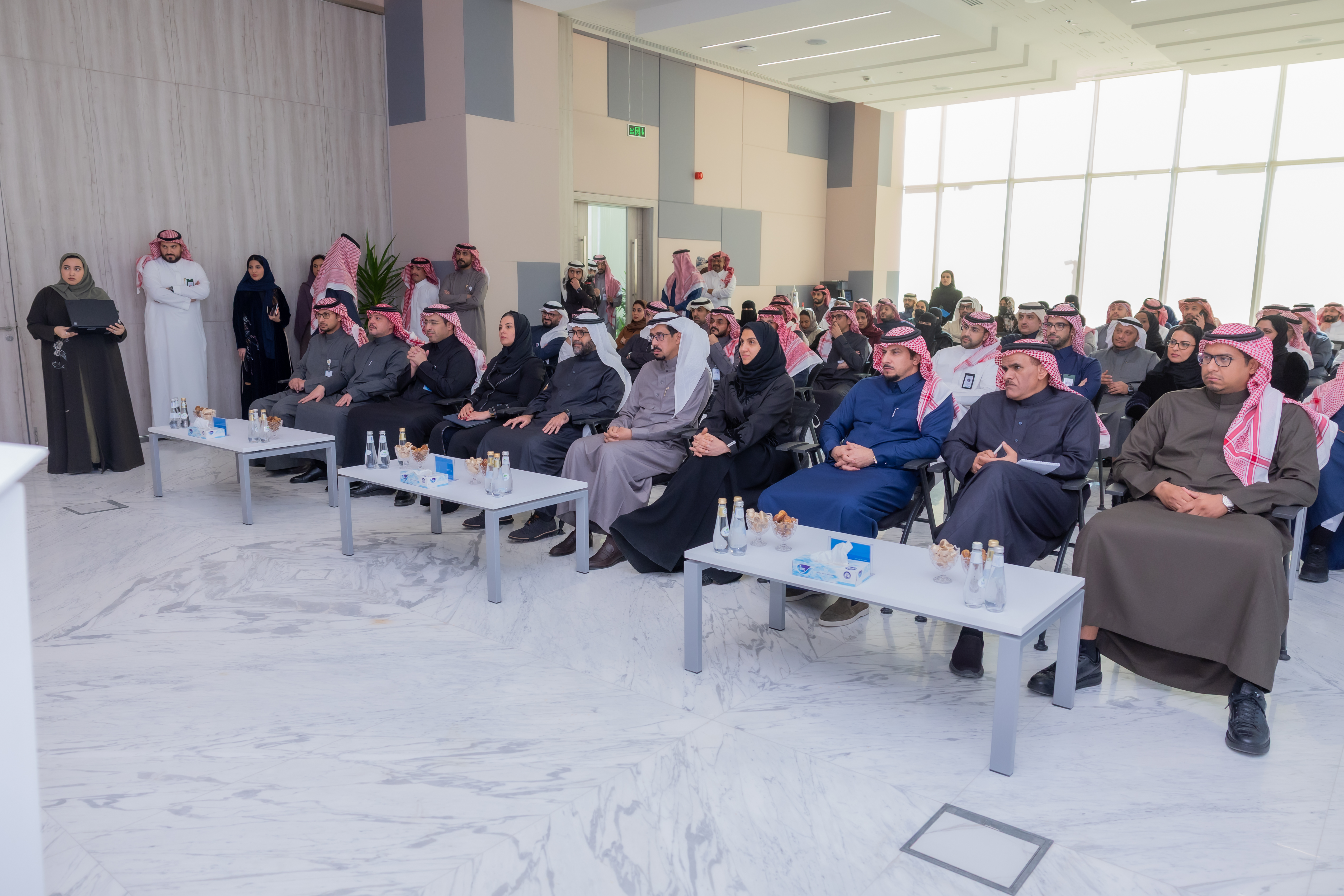 حفل قادة المستقبل