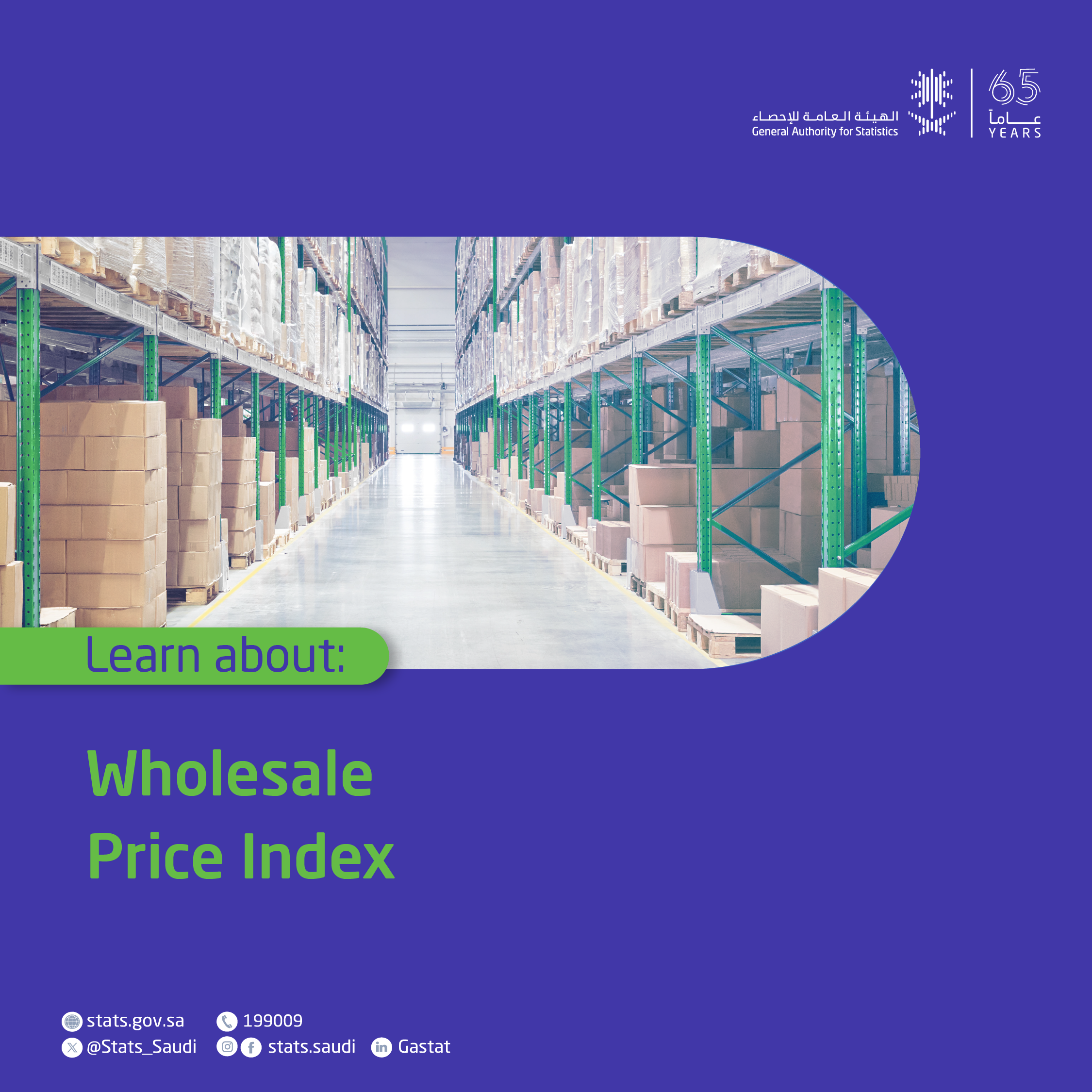 Wholesale Price Index