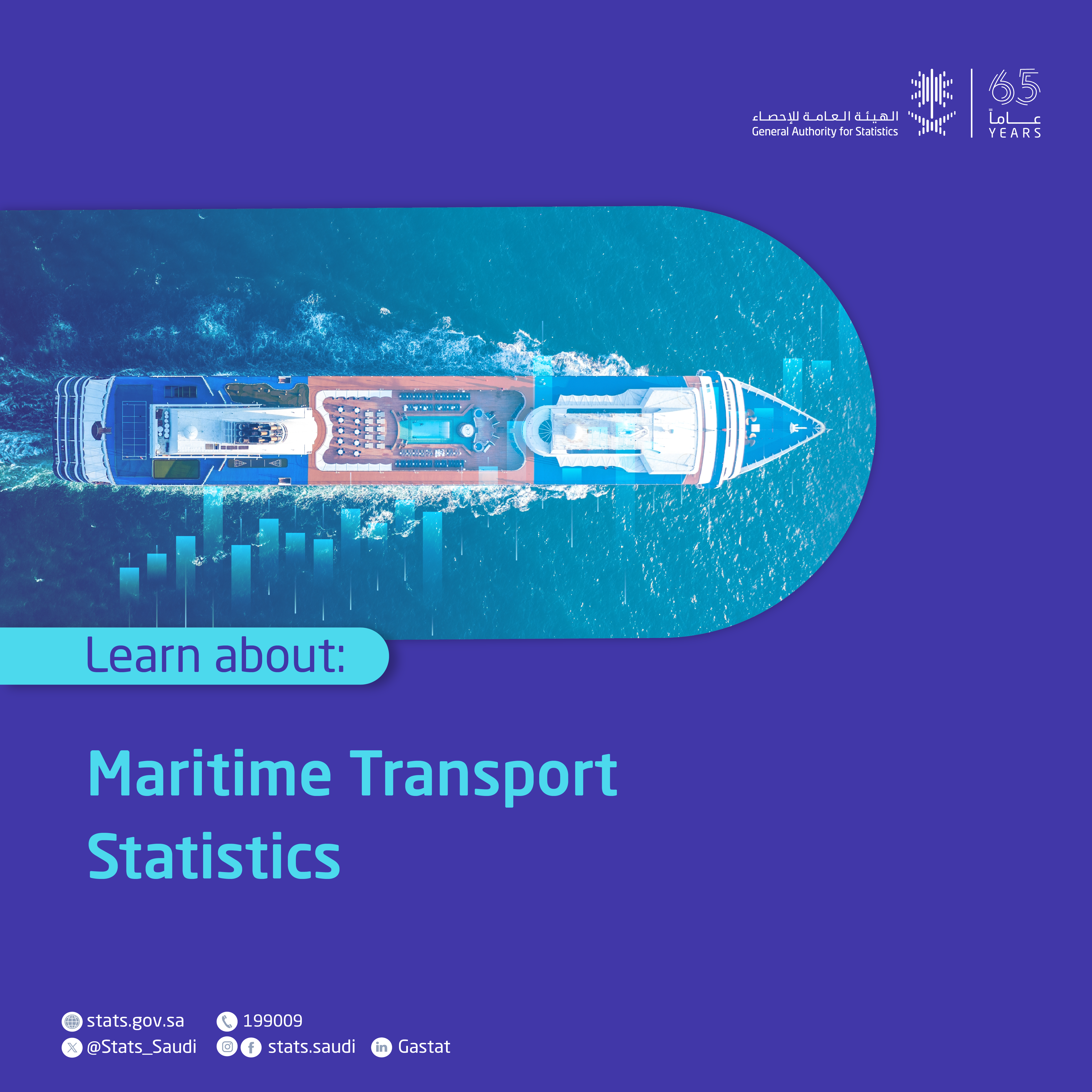 Maritime Transport Statistics