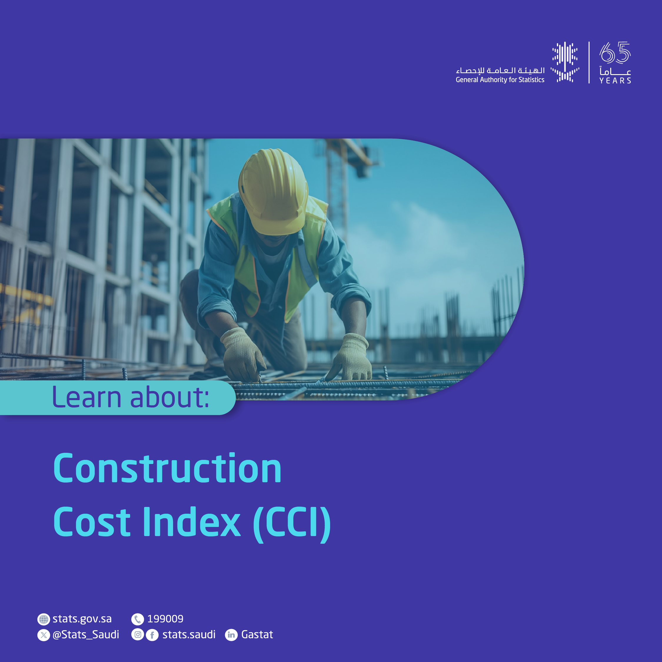 Construction Cost Index Statistics