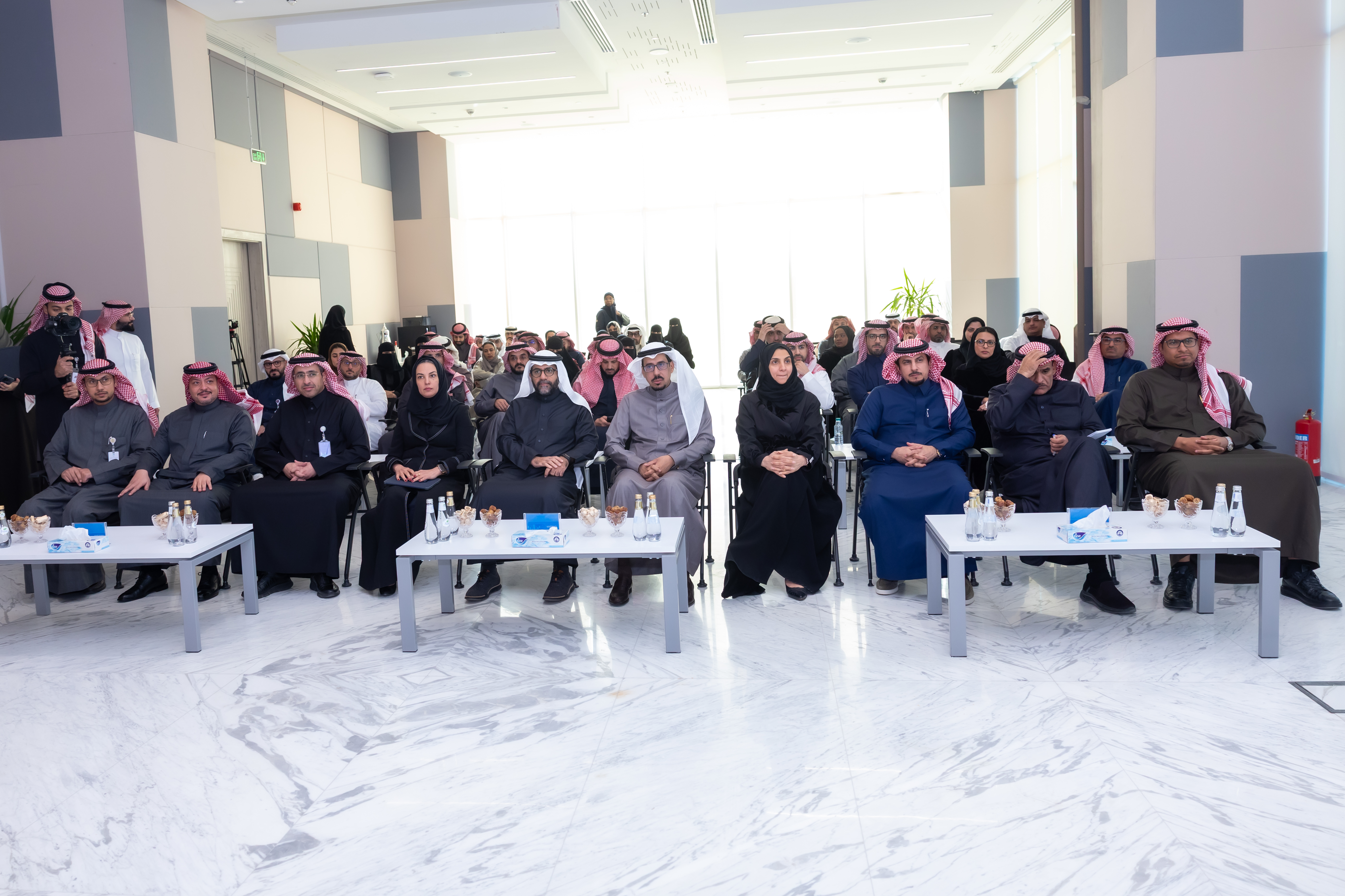 حفل قادة المستقبل