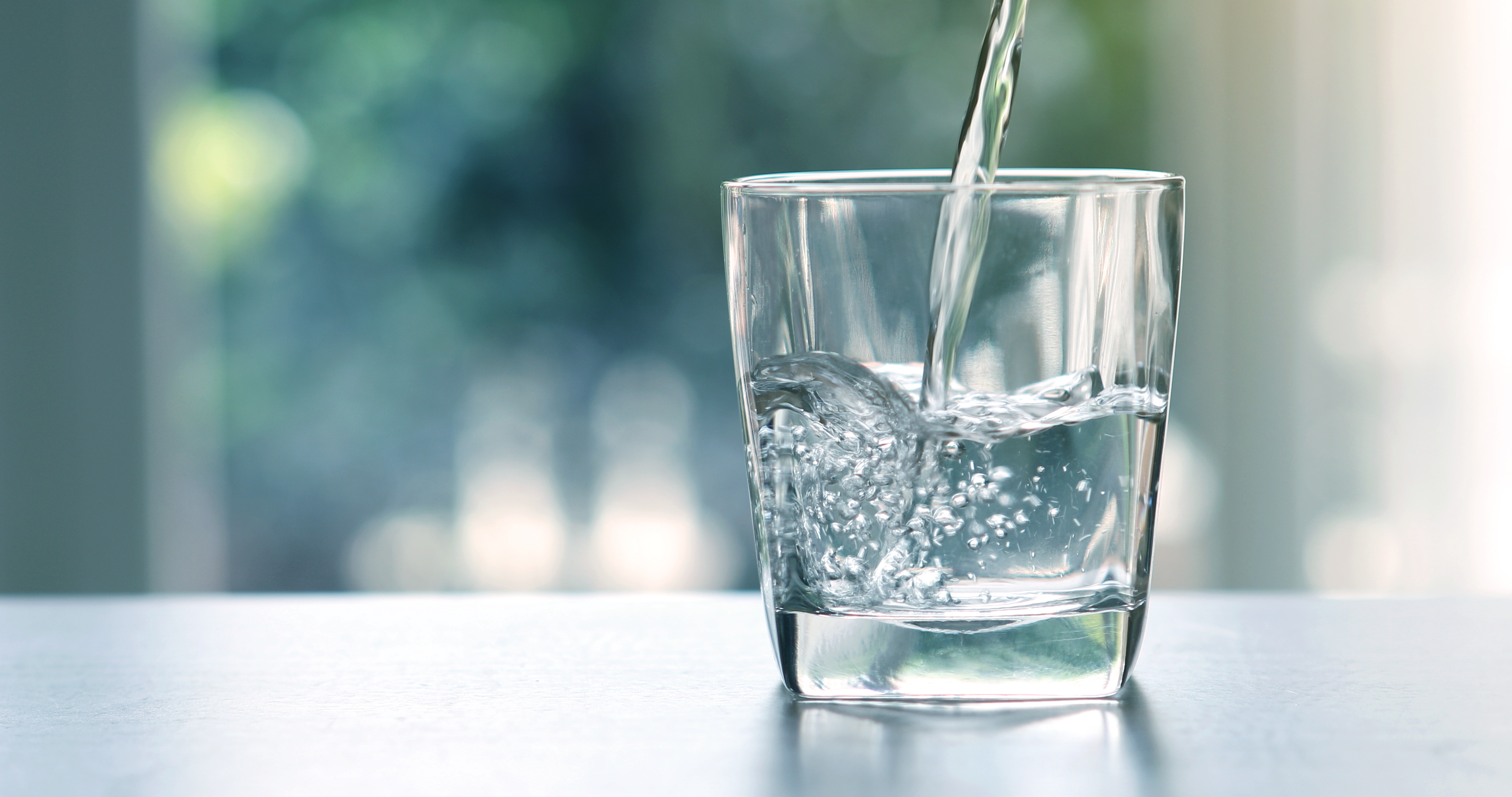 Goal 6: Clean Water and Sanitation