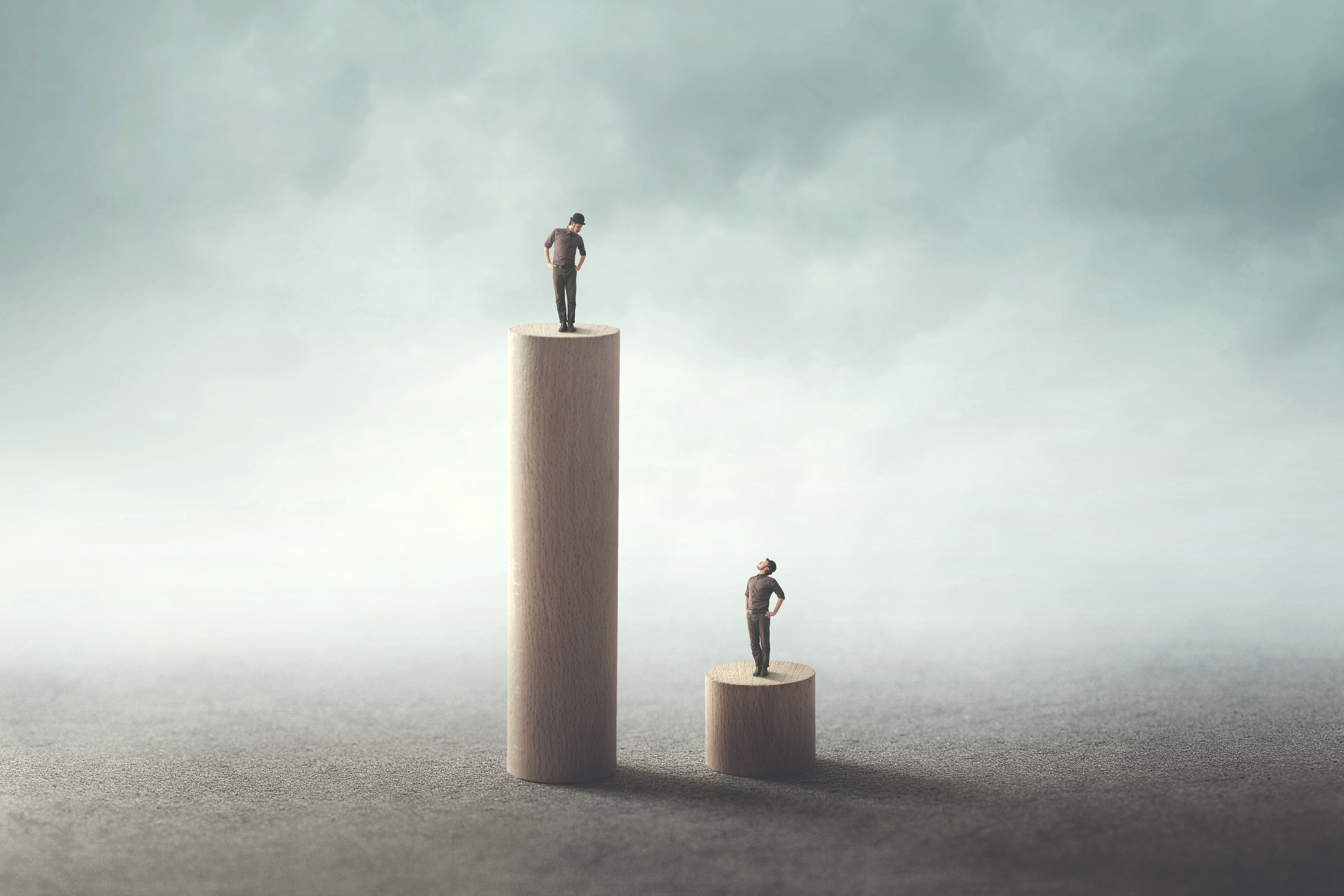 Goal 10: Reduced Inequality