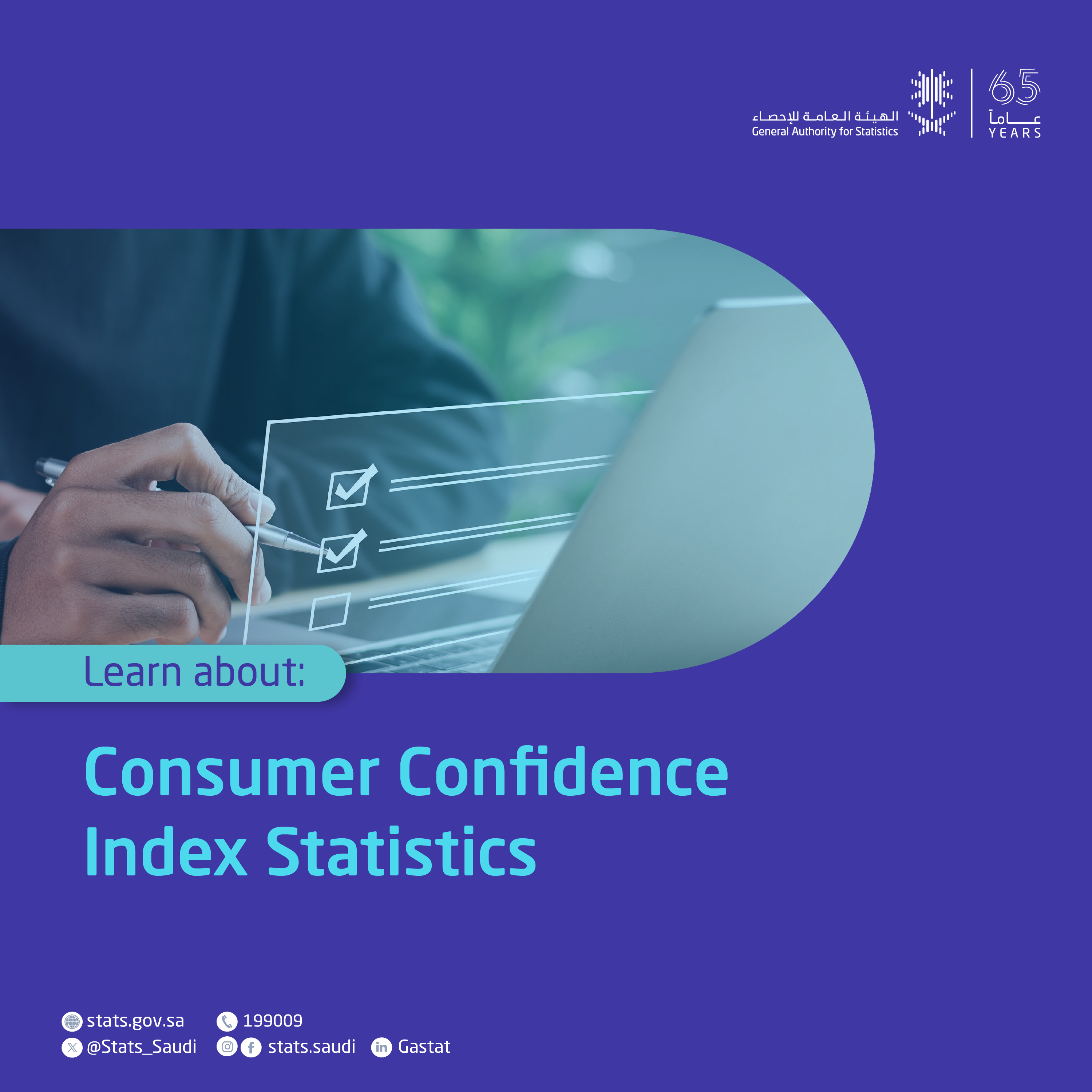 Consumer Confidence Statistics