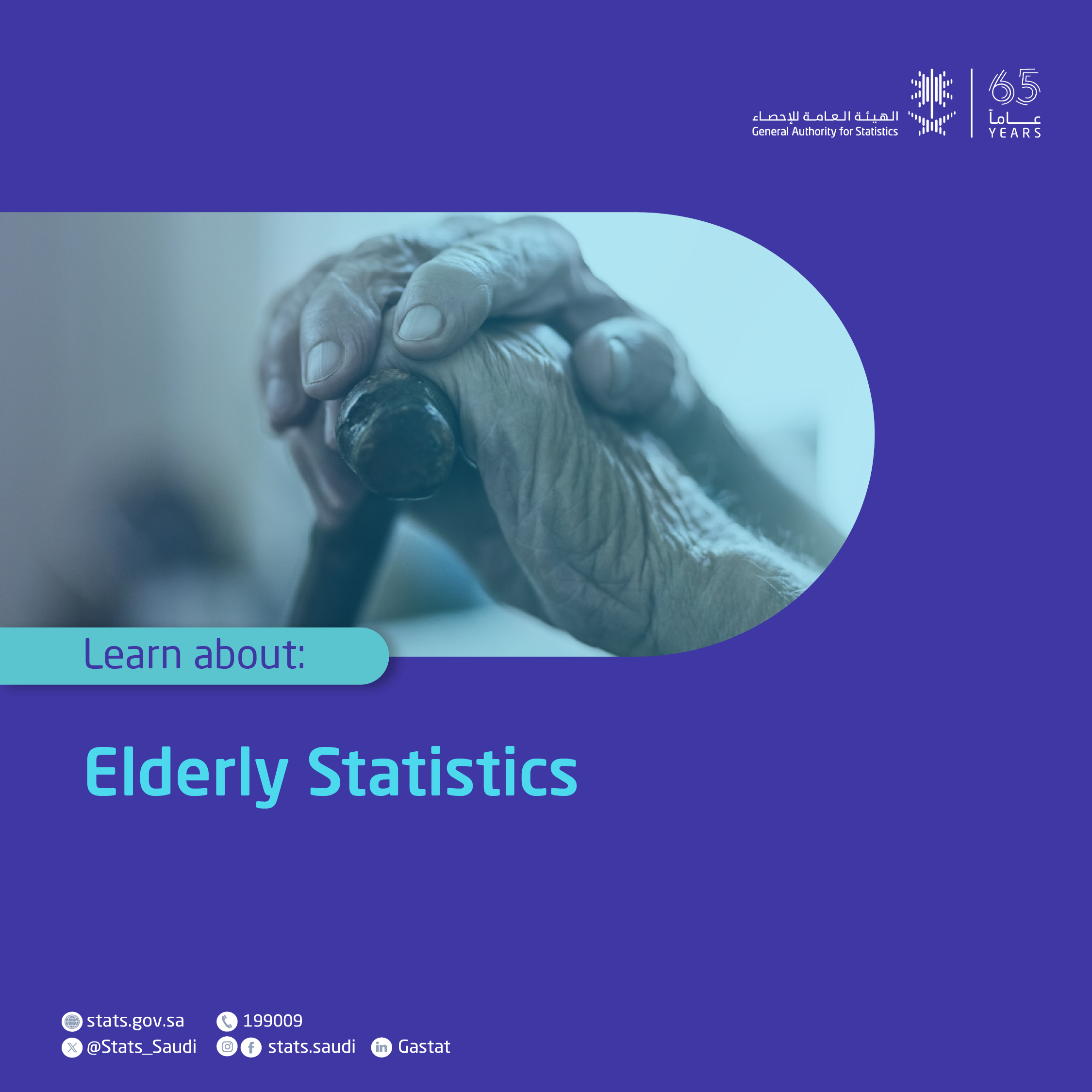 Elderly Statistics