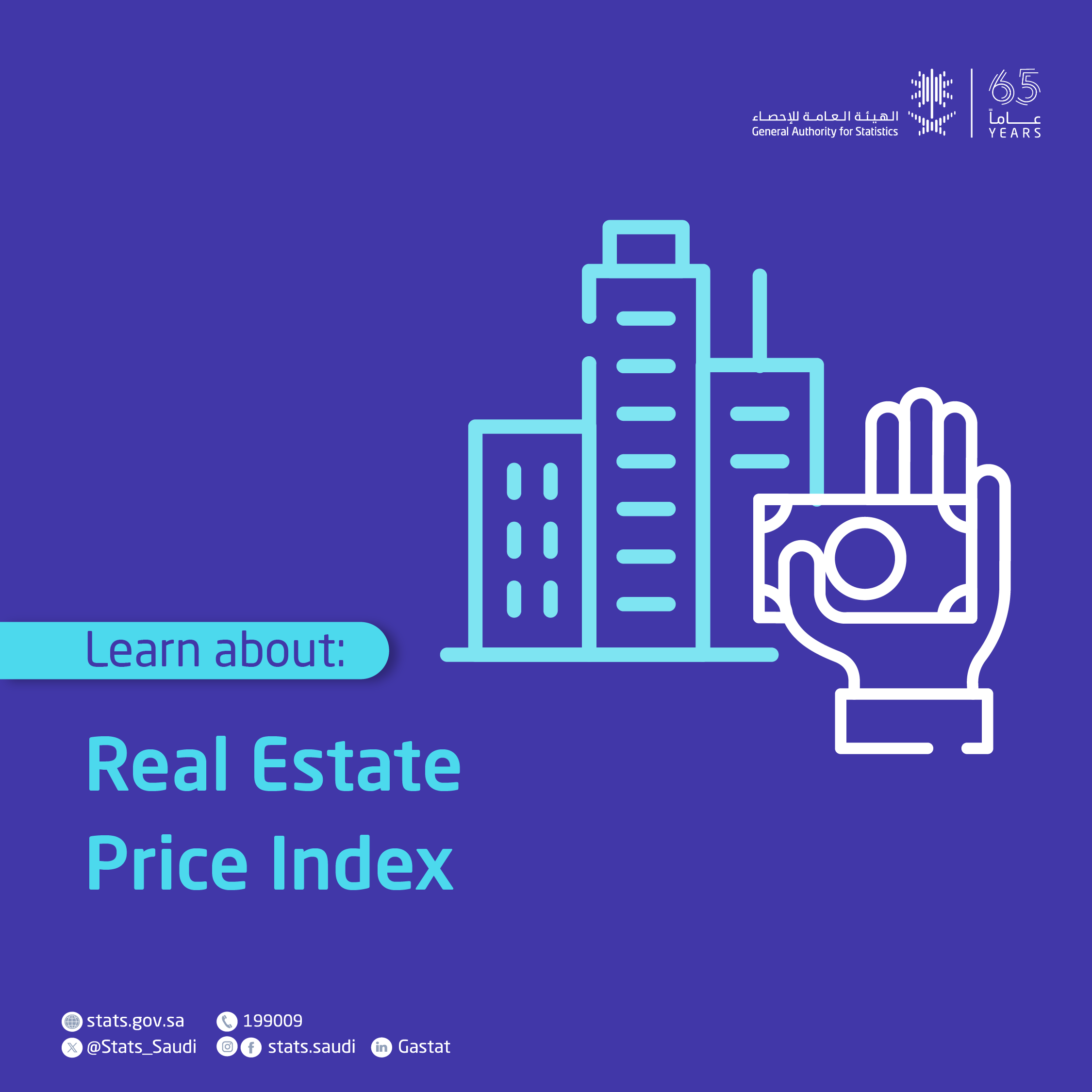 Real Estate Prices Statistics 