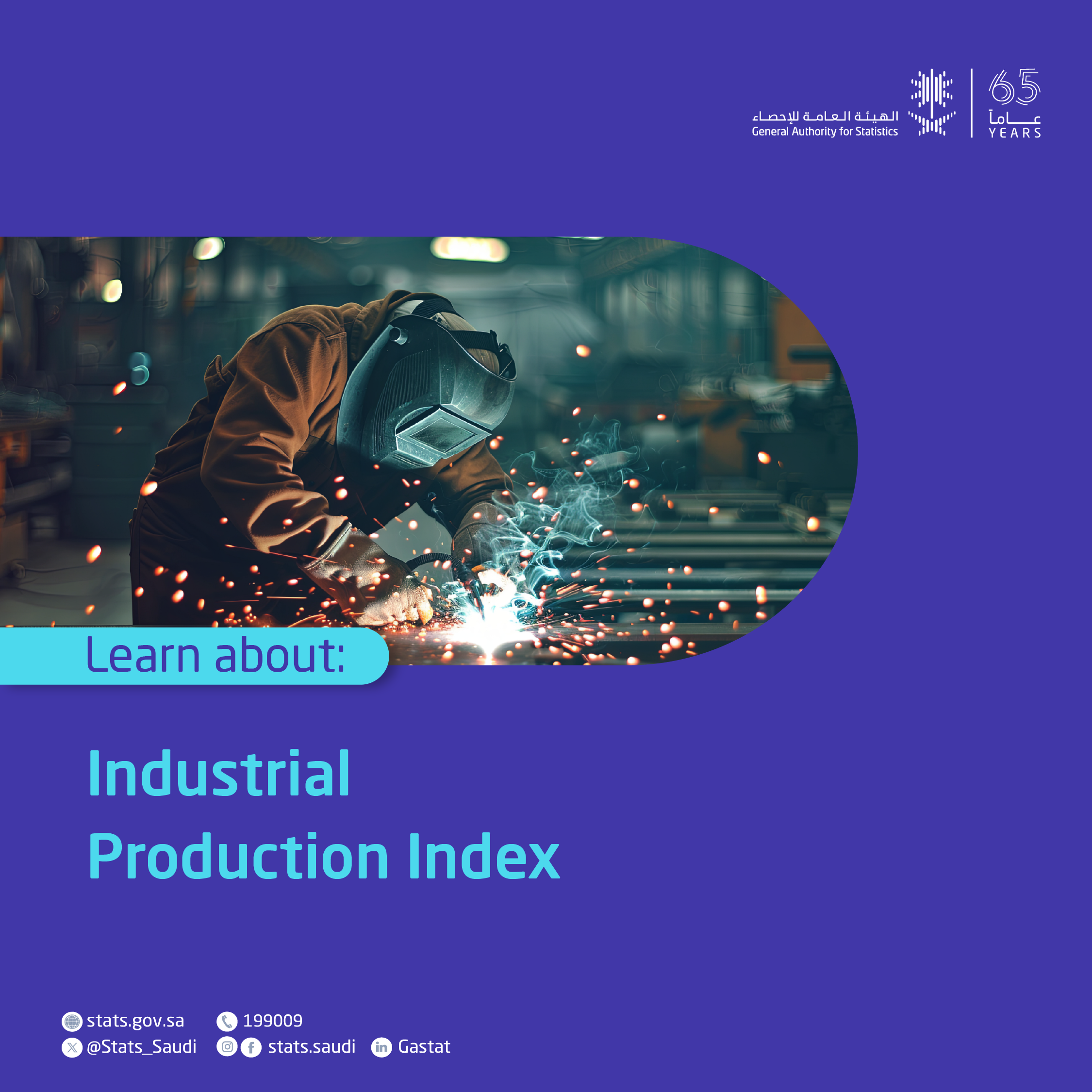 Industrial Production Index