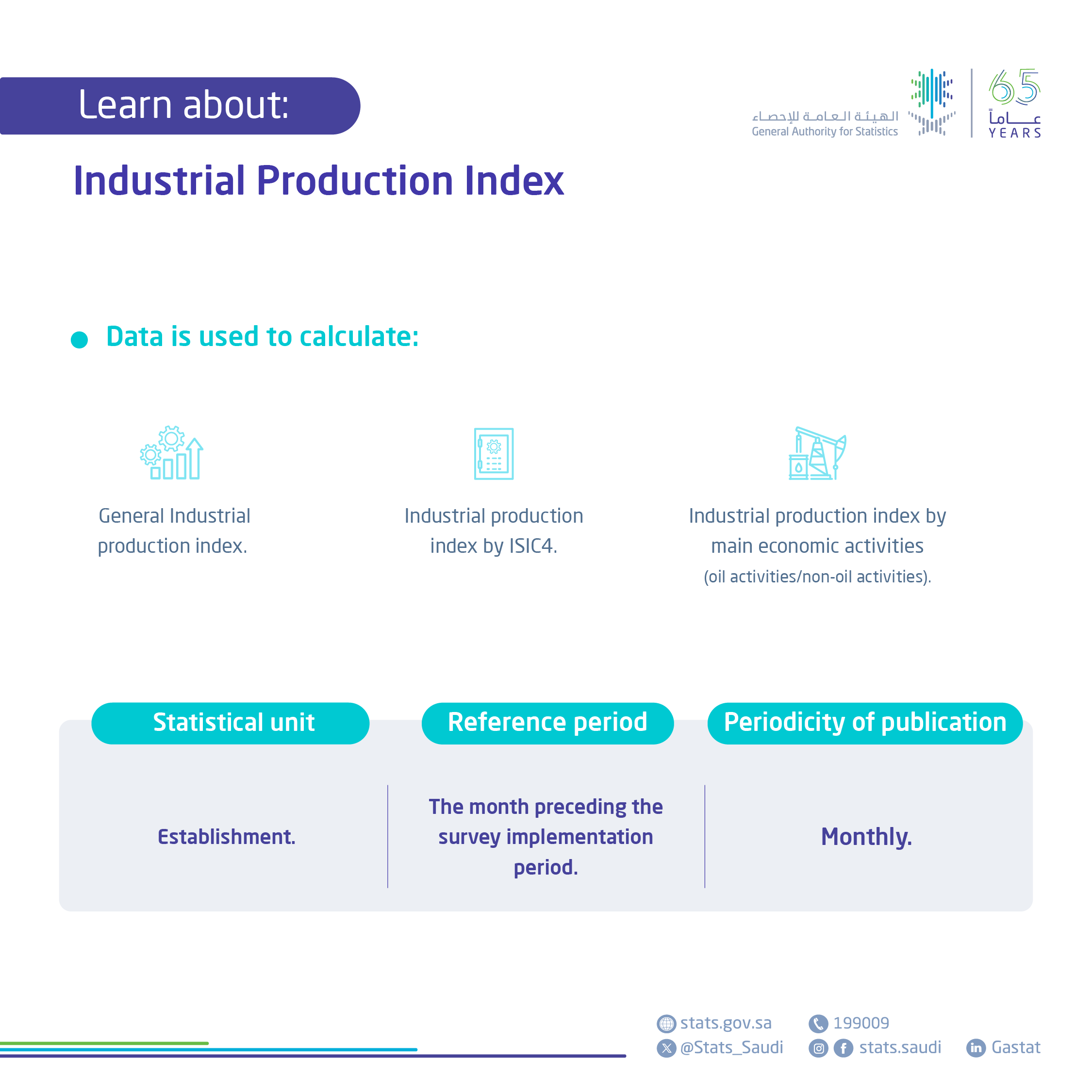 Industrial Production Index