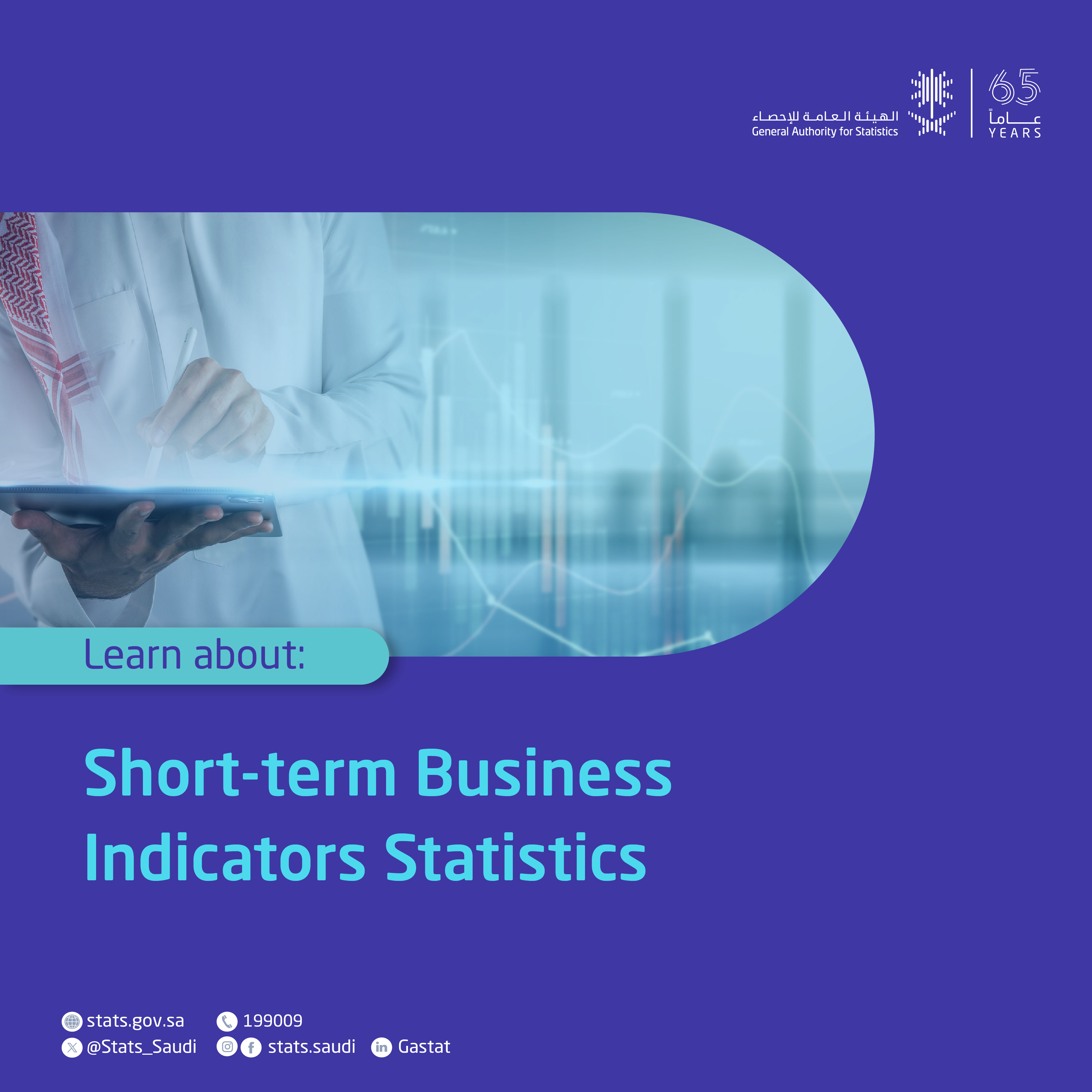 Short-Term Business Indicators Statistics