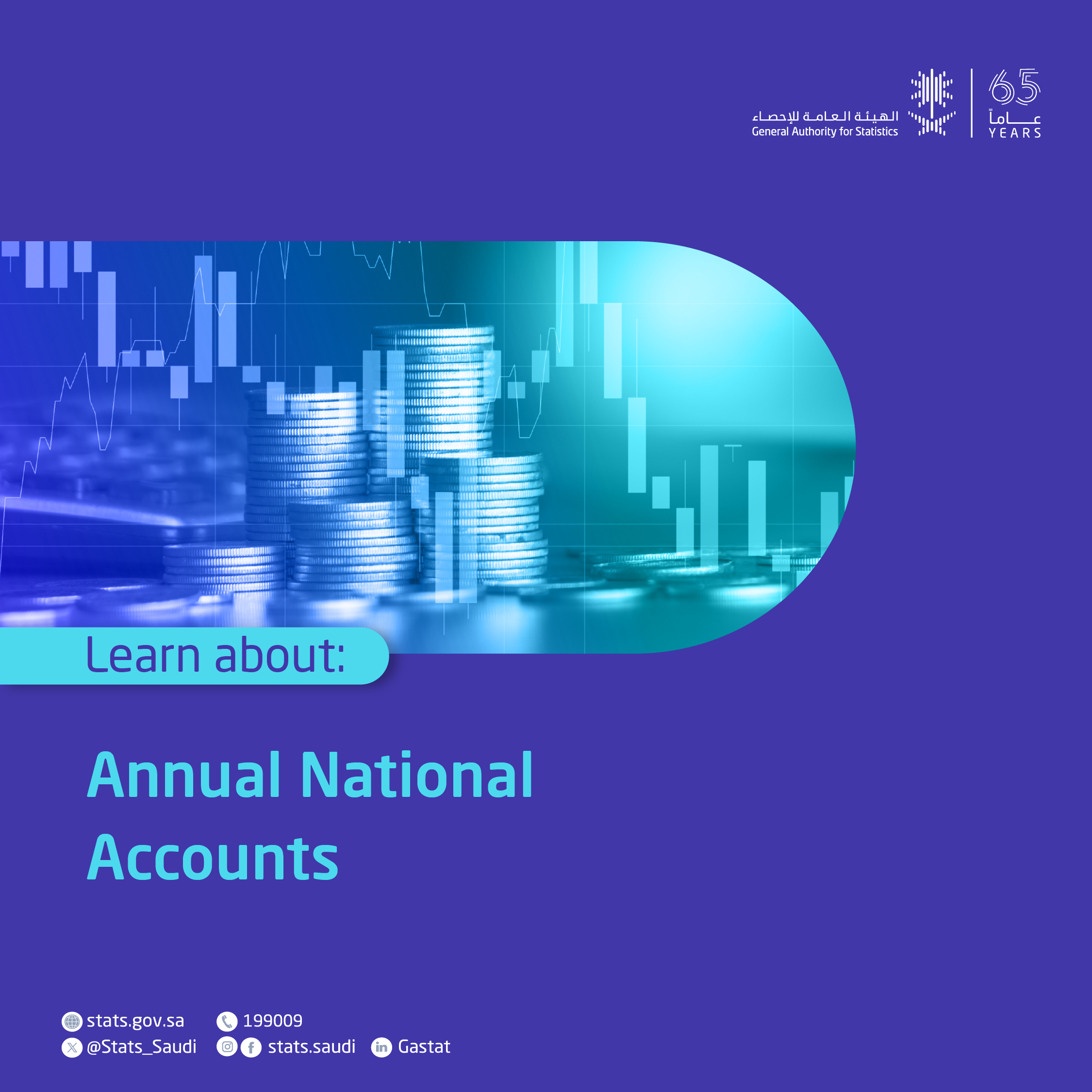 Annual National Accounts