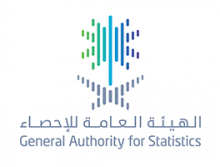 الهيئة العامة للإحصاء تٌصدر الرقم القياسي لأسعار العقارت للربع الرابع 2017